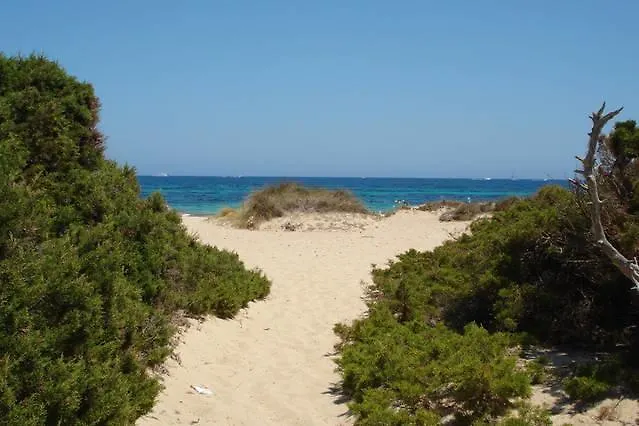 Casa Puerto Banus Bed and Breakfast Μαρμπέλλα