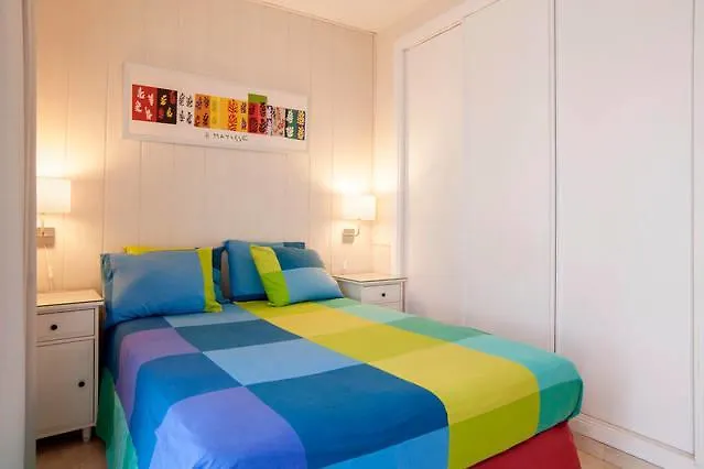 Casa Puerto Banus Bed and Breakfast Μαρμπέλλα